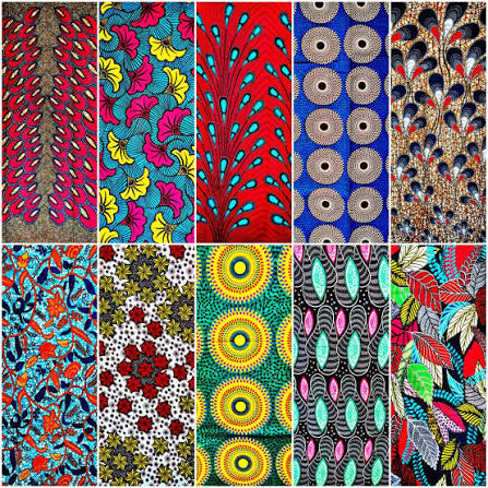 Tissu